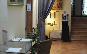 Hostal Europa Barcelona